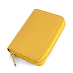 [yellow + coffee interior] ready stock / 12.5*9*2.5CM