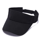 Black / Adjustable