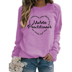 Light purple (white font) / S