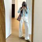 Off-white nine points / XS