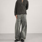 Blue gray / XS