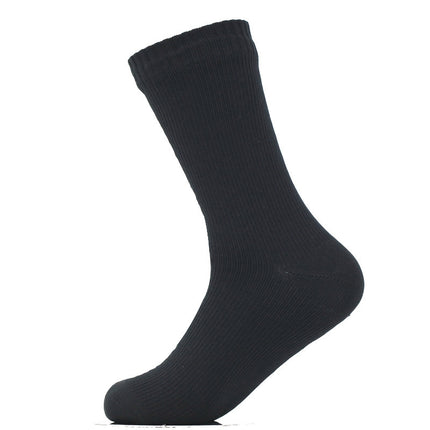 Waterproof socks outdoor hiking wading tube winter riding sports waterproof socks cold warm breathable ski socks