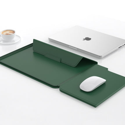 Computer liner bag 14 inch female 13/15 notebook stand bag for Apple MacBookPro16 inch portable