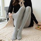 Light gray with feet / 150g spring and autumn without velvet (200d suitable for 25-15°）