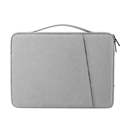 Tablet Bag iPad Computer Bag Spot Cross-Border 11inch 13inch Satchel Tablet Cosmetics Bag Waterproof and Bubble Wrap Protective Cover
