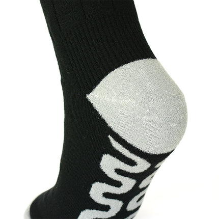 Cross-Border App Temperature-Adjustable Heating Socks, Electric Heating Socks for Men and Women, Foot Warmer USB Heating Socks, Outdoor Warm Socks