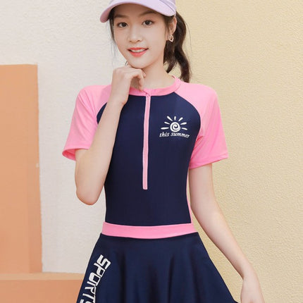 Girls Swimsuit / Maillot Fille