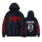 Navy blue B / XXS