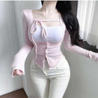 Pink / One size fits all
