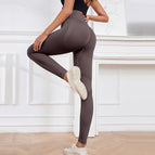 2117 Mocha Brown / S