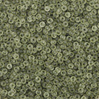 2mm aperture about 1mm 10g about 660 / olive green