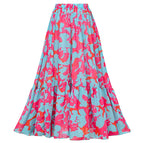 Umbrella Skirt / Free size