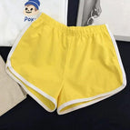 Yellow / Free size