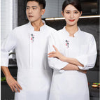 auspicious white / S