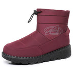 Dz-gm-990 red (bag) / 38