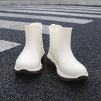Brown shoes [standard size] / 36