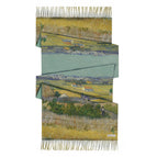 Van Gogh. Harvest / 200cm