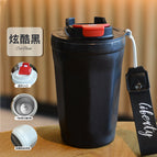 (including tax price) / Coke coffee cup 350ml black