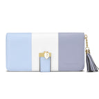 Outdoor blue + light blue 0440