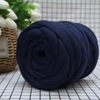 15 navy blue*250g*others*32s*1*polyester fiber
