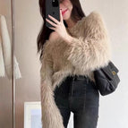 Khaki / One size fits all
