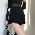 Black / XS