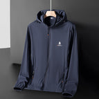 Dark blue / L