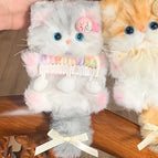 Kitten no. 16 [material pack + tutorial]