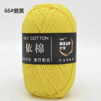 66 bright yellow