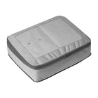 Shandong silk gray compression pack no. 1