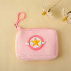 Pink [magic wand]