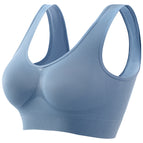 Blue-with cushion / 5XL: 115.00 kg-122.50 kg