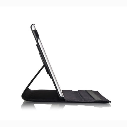 For Samsung Tab A 8.0 Protective Case T350/T355C Rotating Leather Case P350/P355C Tablet Case