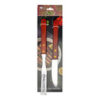 Baking utensils 2-piece set pk07