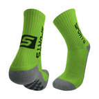 Neon Green / Free size