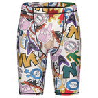 Super cool swimming trunks / L recommended weight 60-67.5kg and height 165-180