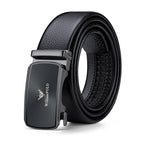 Gunmetal color [without gift box] / 105cm