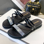 black / 36 shoes are 230mm long and too small