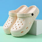 Beige / 35-36