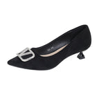 Black 3 cm 333-12 / 34