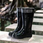 Black / 35-36