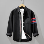 Black / M