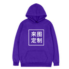 Purple / XS