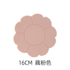 100g / 1 piece of lilac flower lotus root powder