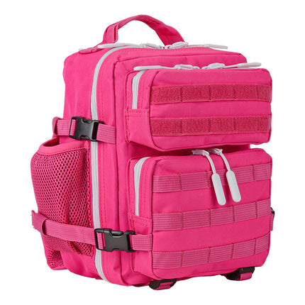 Amazon 9L Mini Tactical Backpack Women's Multifunctional Outdoor Cycling Backpack Fitness Sports Hiking Mountaineering Bag