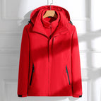 Men's red / M