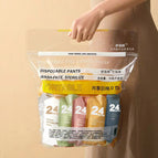 [30-month package] Moran dicai / M size (less than 90kg)