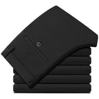 Summer Thin Pure Black / 34 Waist 2 feet 7