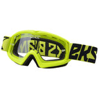 Yellow Frame transparent