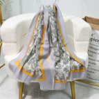 Time-grey-yellow / Above 175cm
